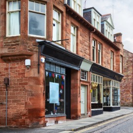 Bedworth Commercial Conversion